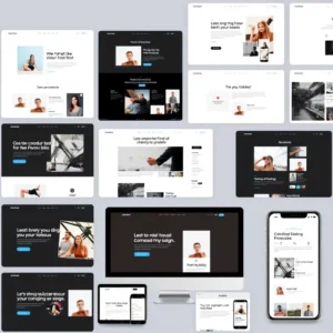 شركة تصميم مواقع في جازان