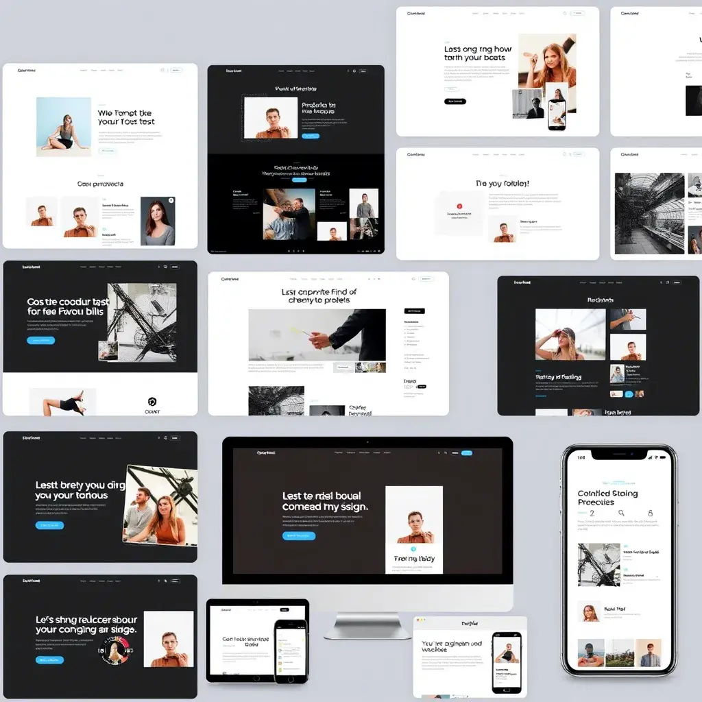 شركة تصميم مواقع في جازان