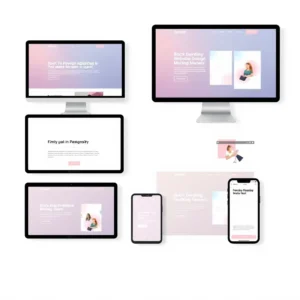 شركة تصميم مواقع في مكة