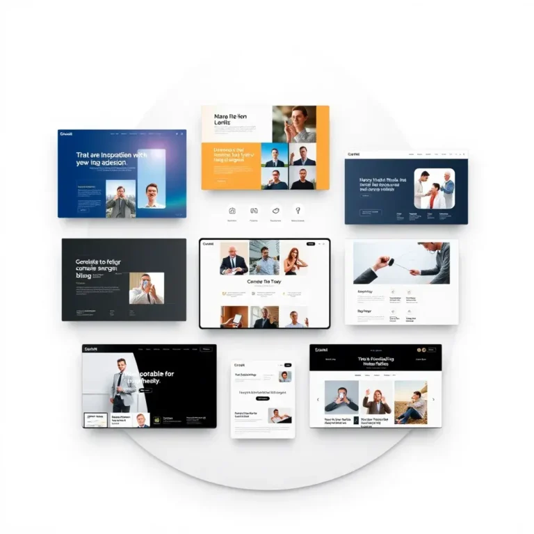 شركة تصميم مواقع في القطيف