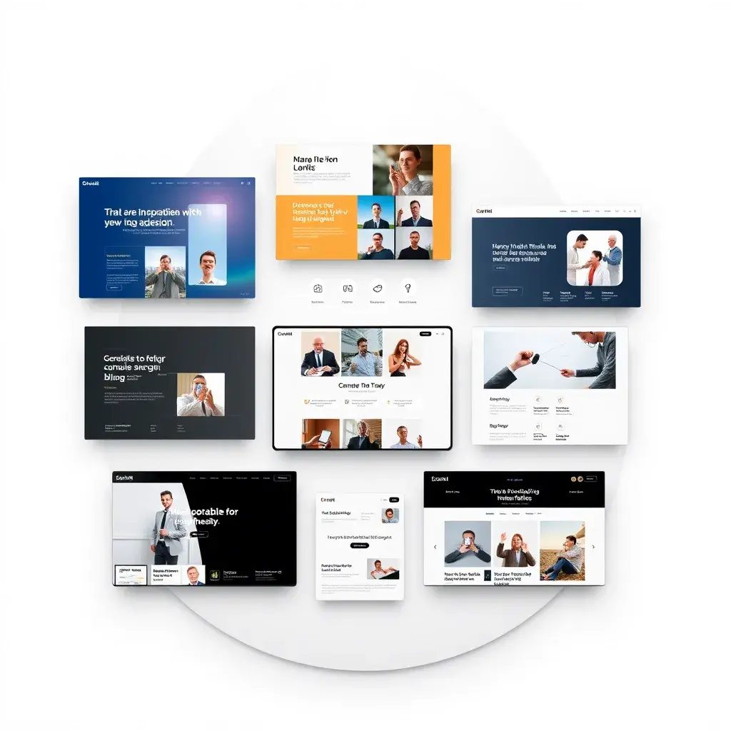 شركة تصميم مواقع في القطيف