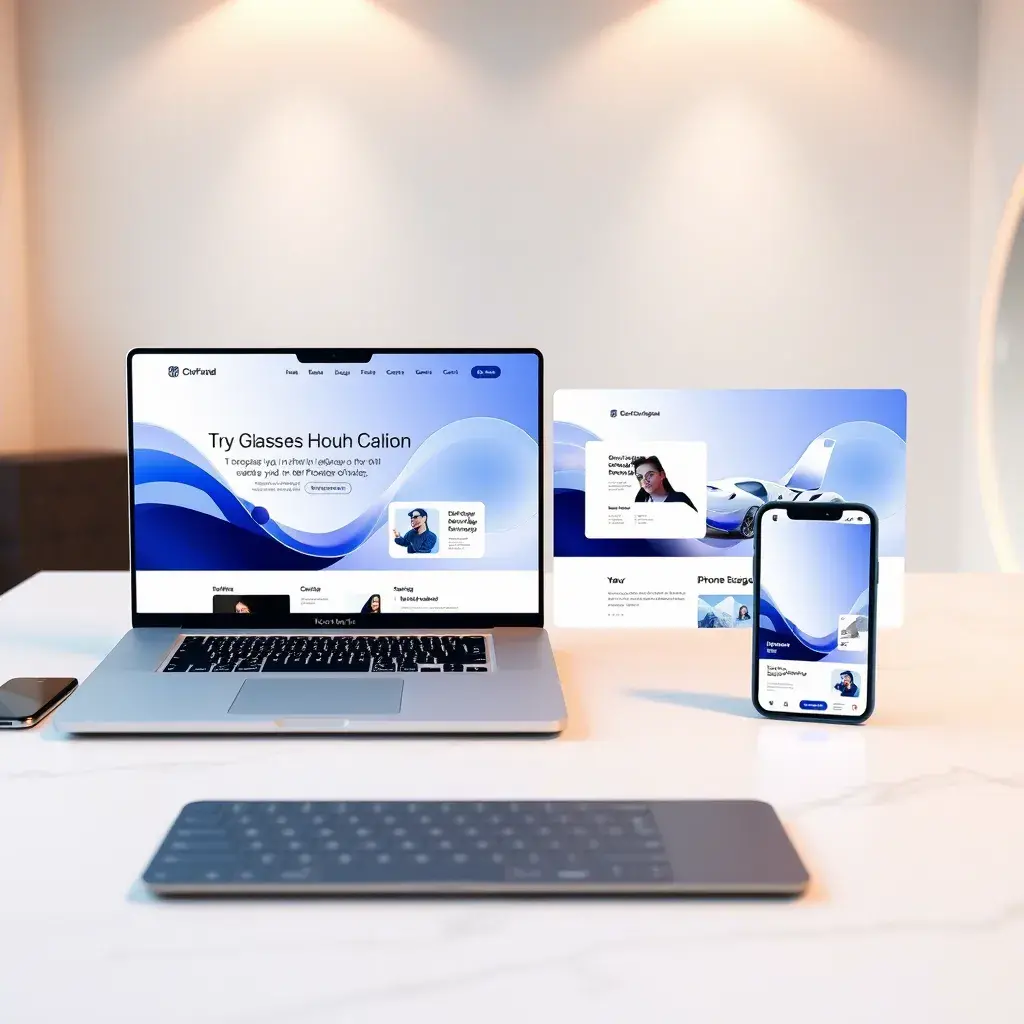 شركة تصميم مواقع في السعودية