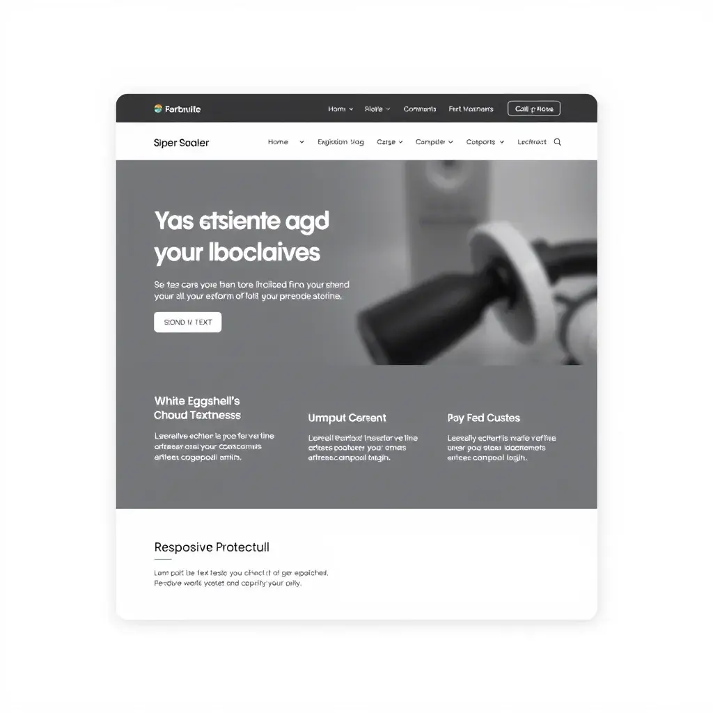 شركة تصميم مواقع في القصيم