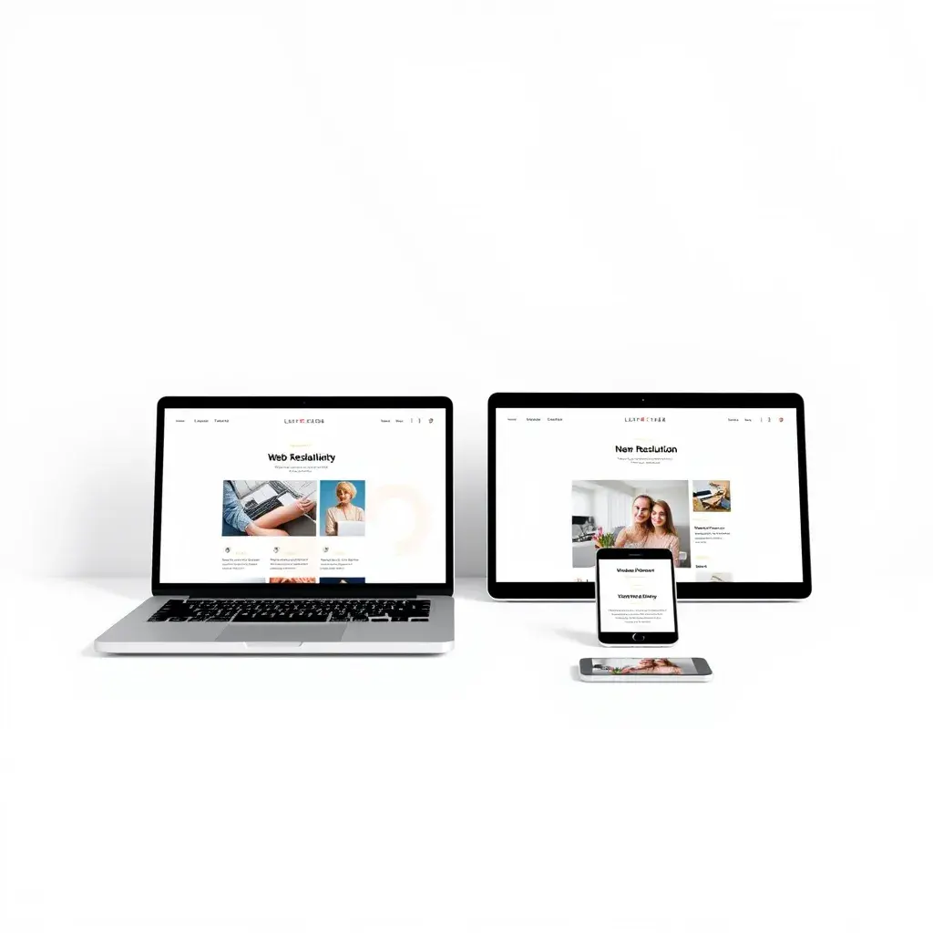 شركة تصميم مواقع في الخبر