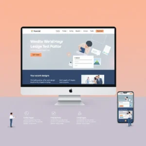 شركة تصميم مواقع في الدمام