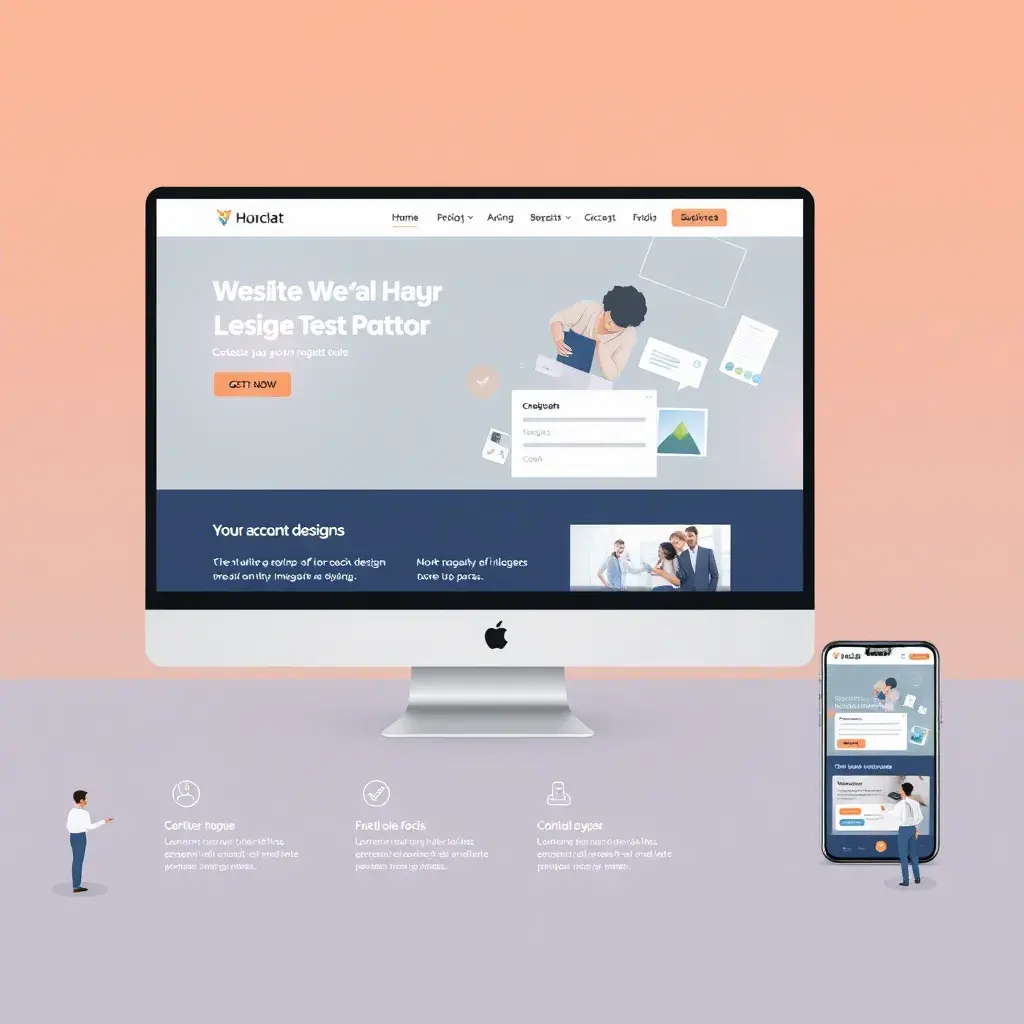 شركة تصميم مواقع في الدمام