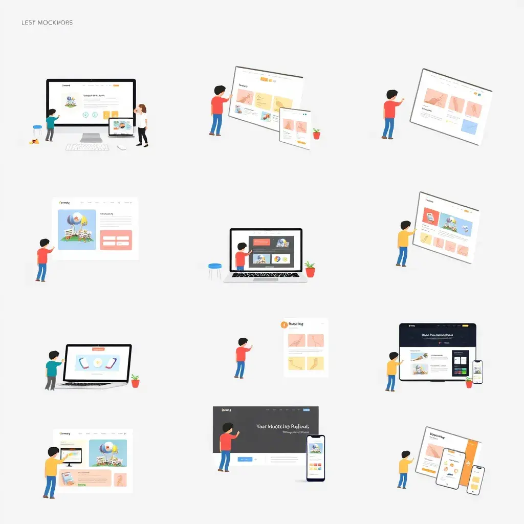 شركة تصميم مواقع في المدينة المنورة