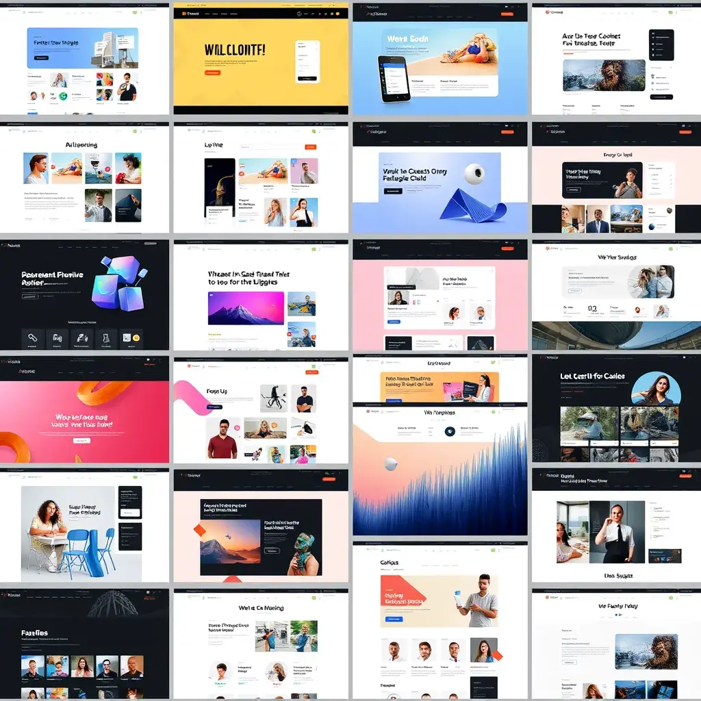 شركة تصميم مواقع في جازان