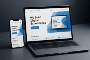 شركة تصميم مواقع في خميس مشيط