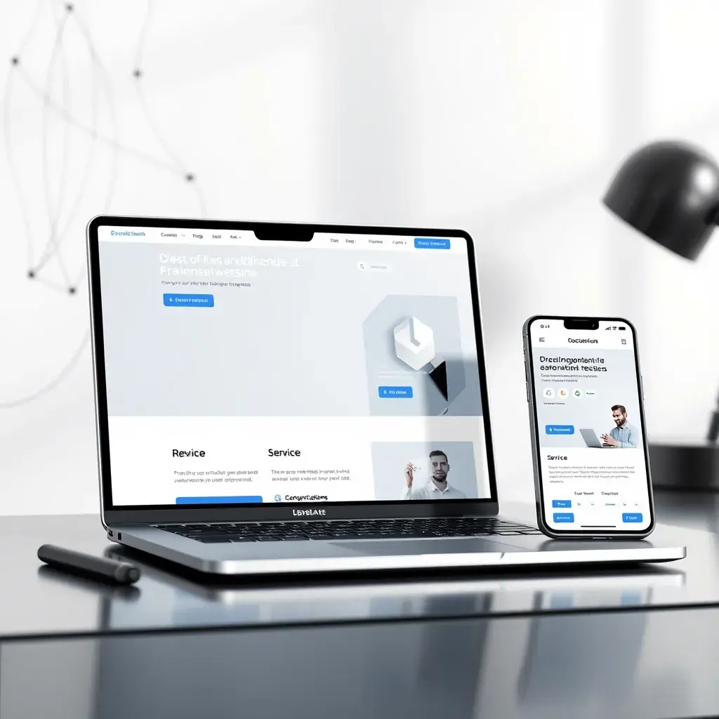 شركة تصميم مواقع في خميس مشيط