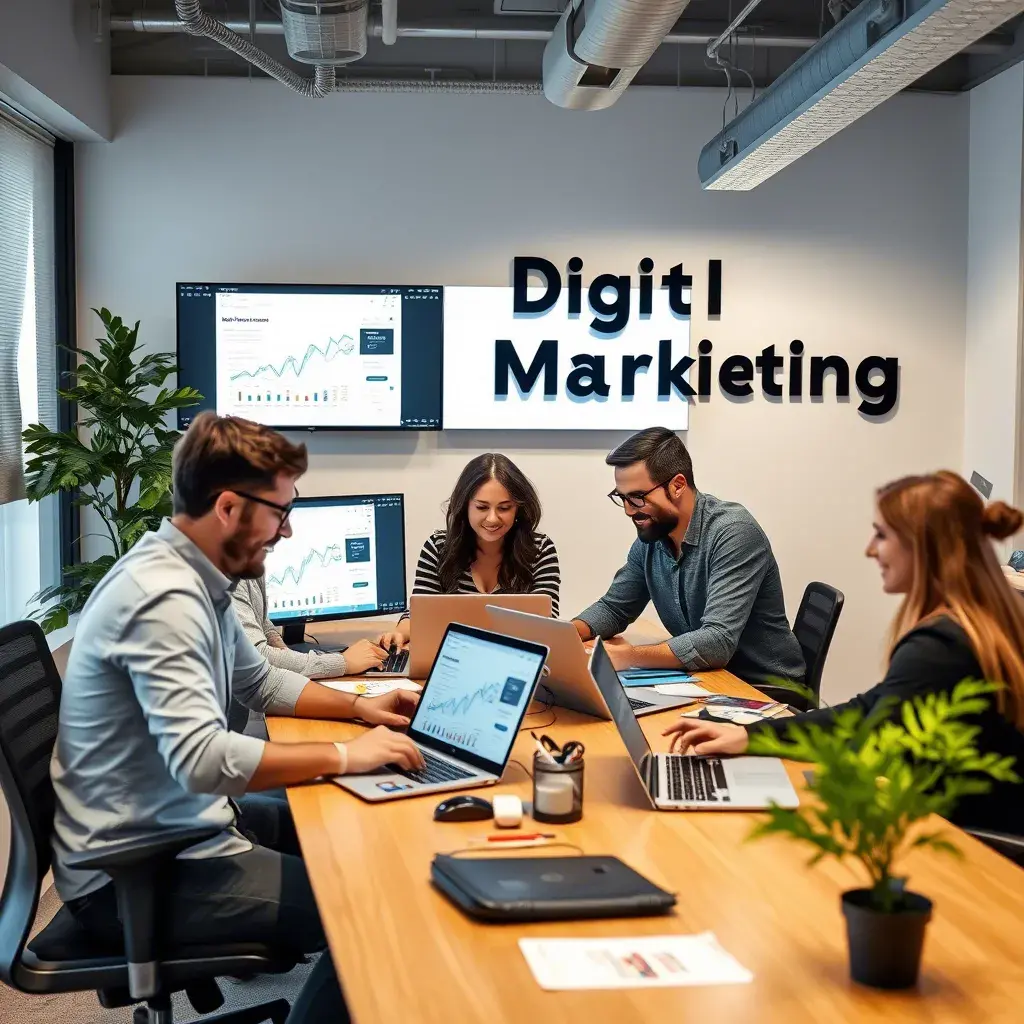 شركة تسويق في الخرج