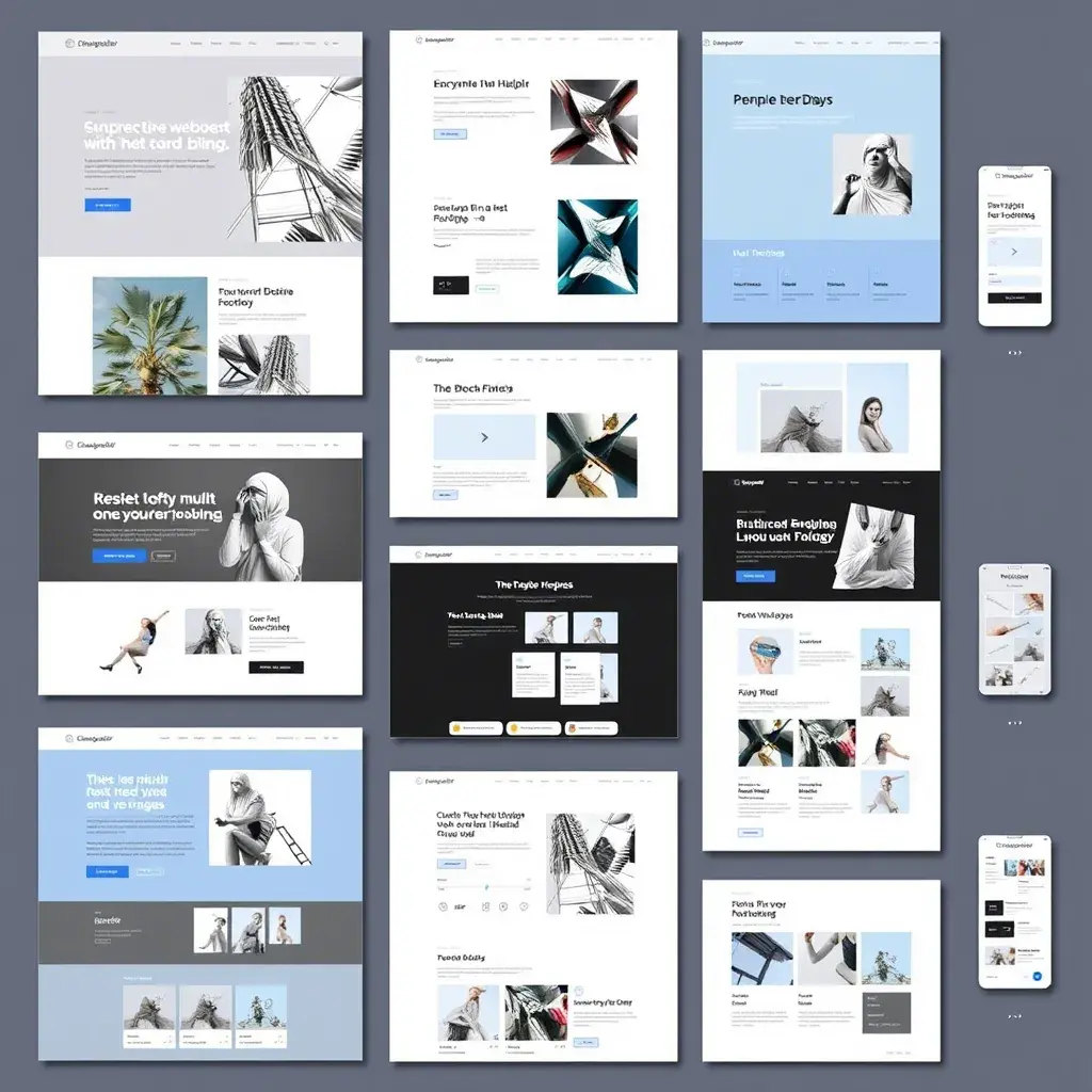 شركة تصميم مواقع في ينبع