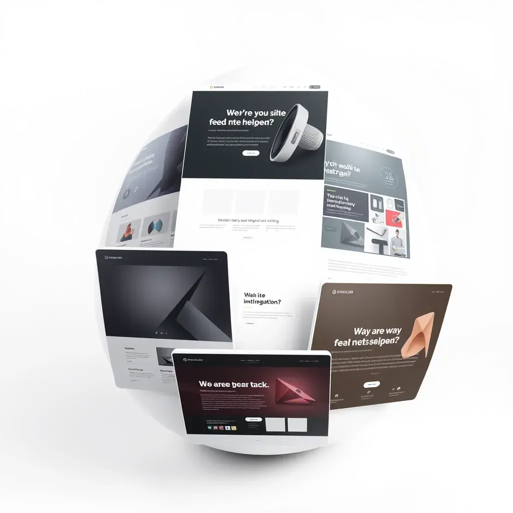 شركة تصميم مواقع في المجمعة