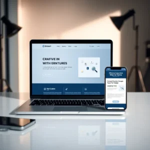 شركة تصميم مواقع في السعودية