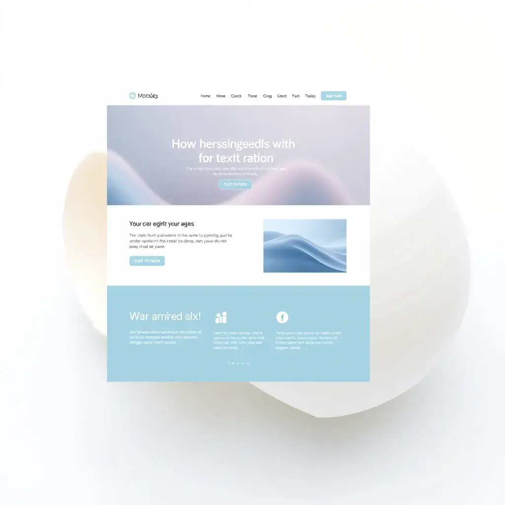 شركة تصميم مواقع في القطيف