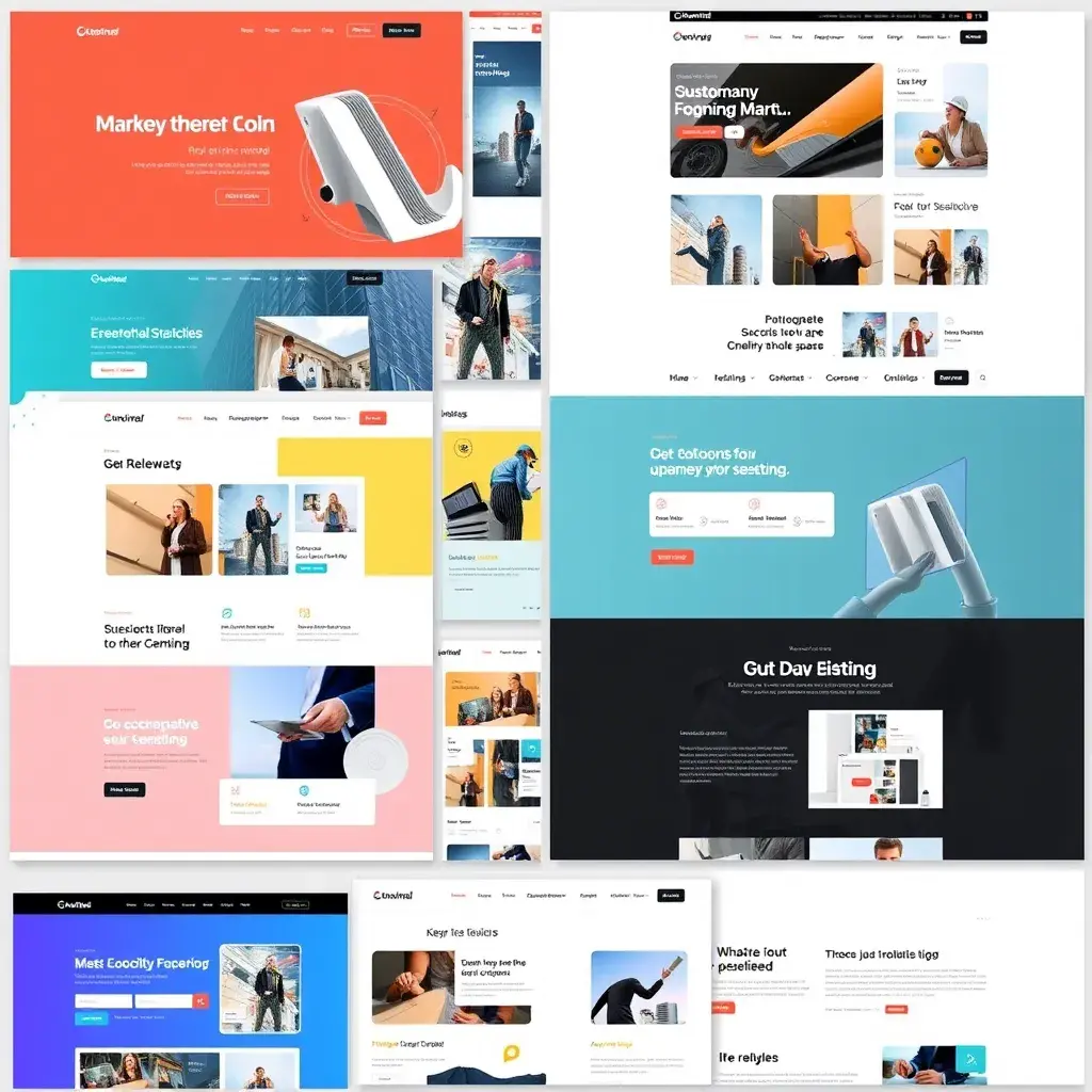 شركة تصميم مواقع في بريدة