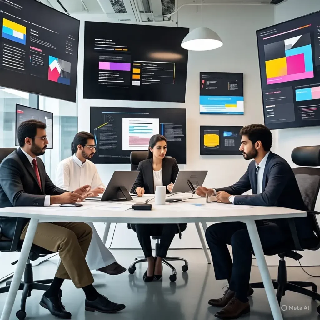 شركة تصميم مواقع في نجران