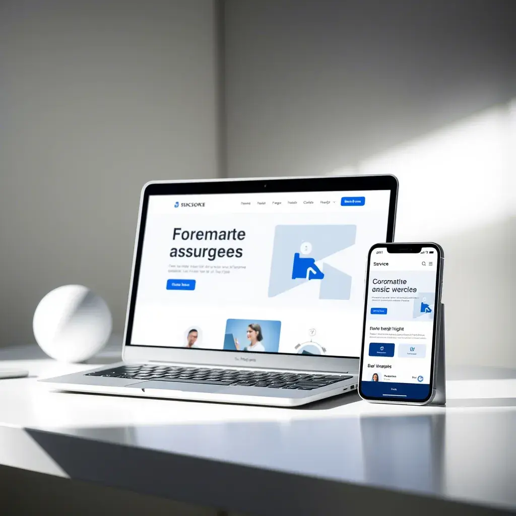 شركة تصميم مواقع في السعودية