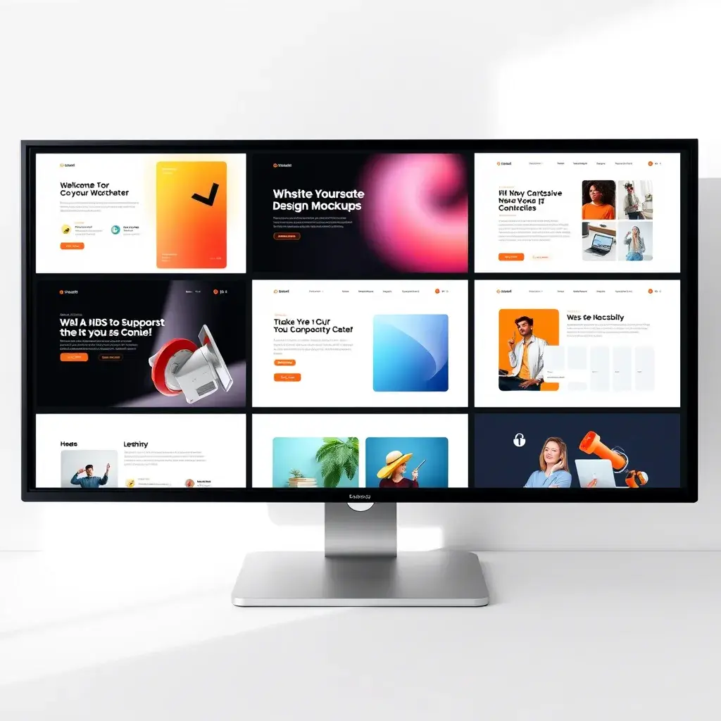 شركة تصميم مواقع في القطيف