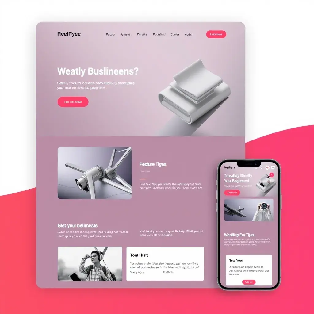 شركة تصميم مواقع في سكاكا