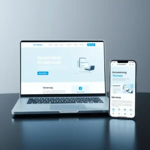 شركة تصميم مواقع في الباحة