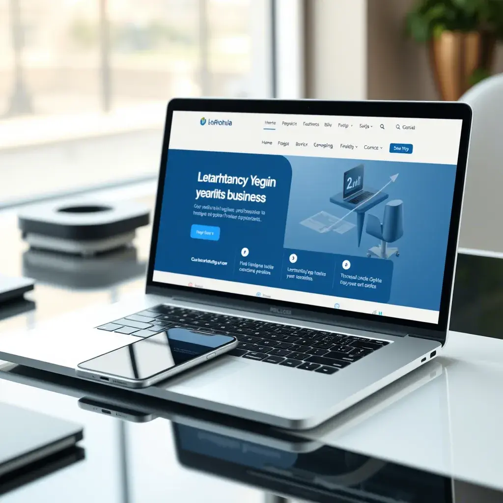 شركة تصميم مواقع في خميس مشيط