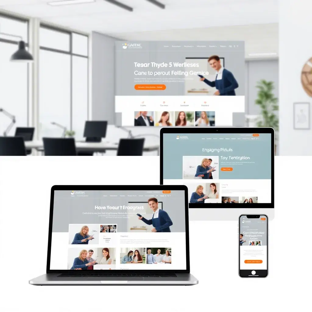 شركة تصميم مواقع في الدمام