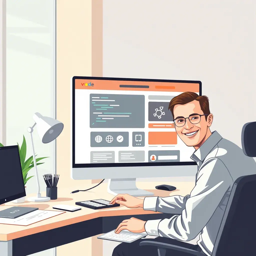 شركة تصميم موااقع في الخرج