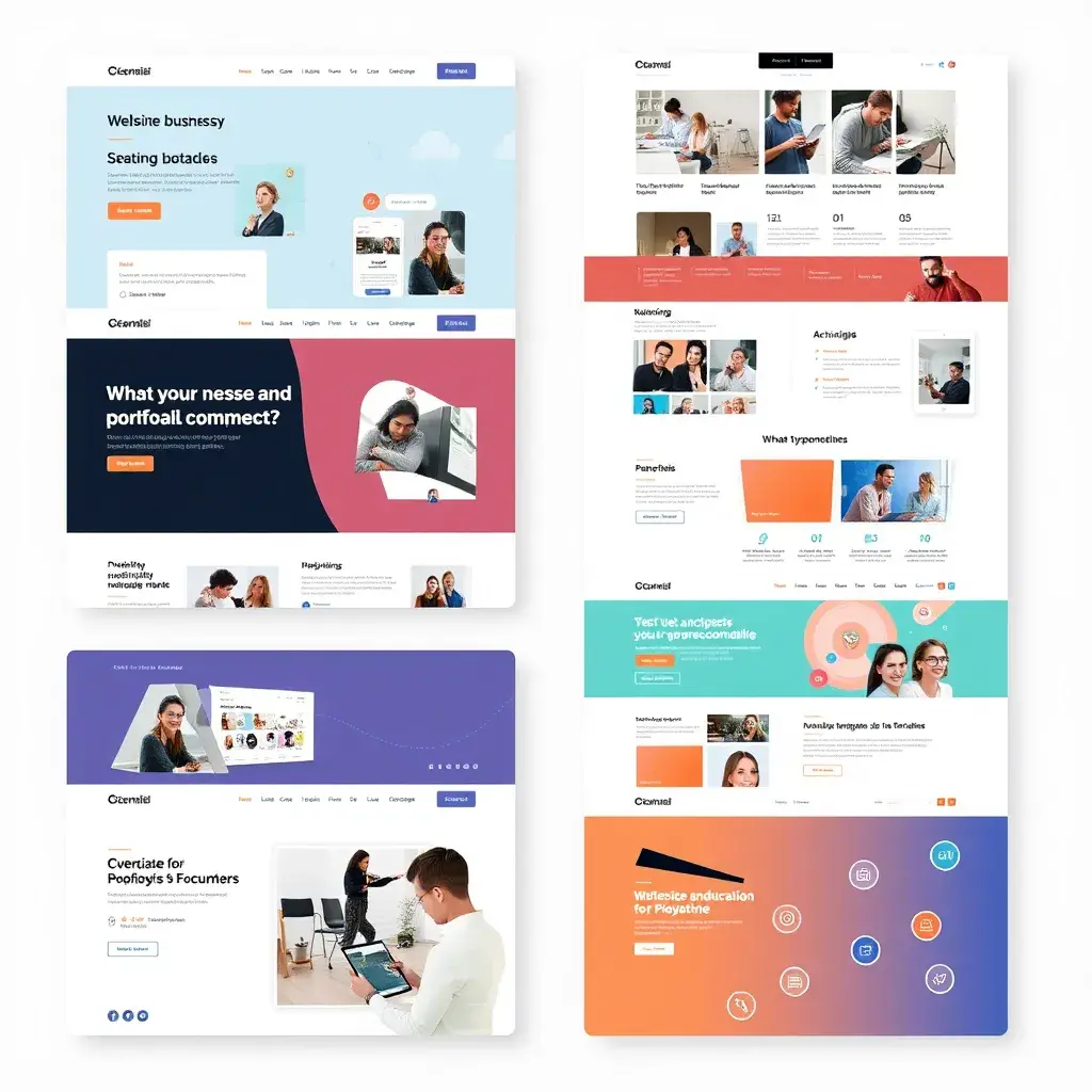 شركة تصميم مواقع في حائل