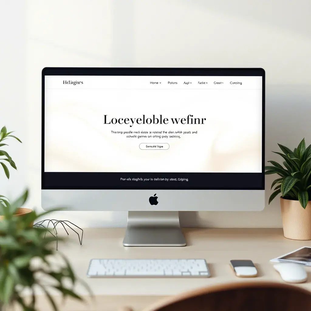 شركة تصميم مواقع في مكة