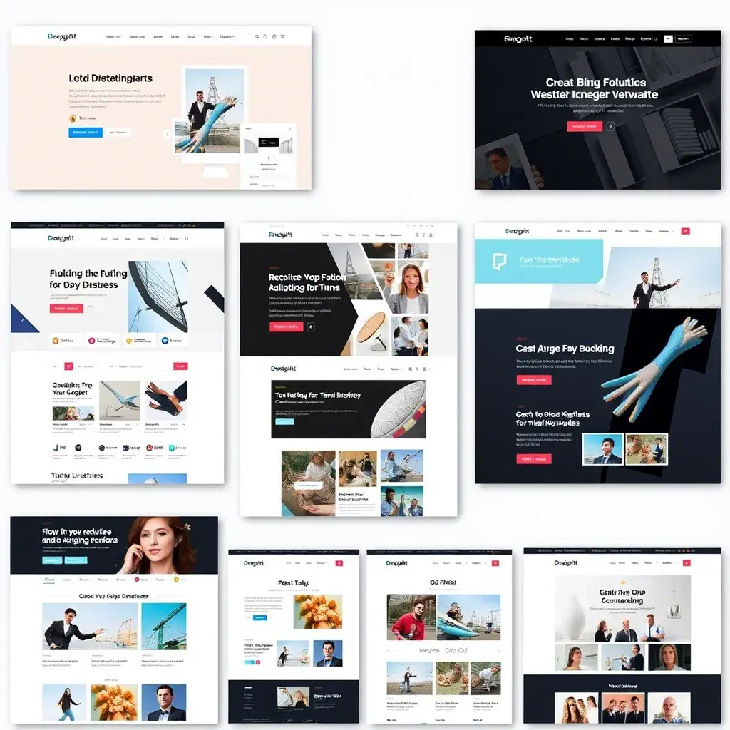 شركة تصميم مواقع في جازان