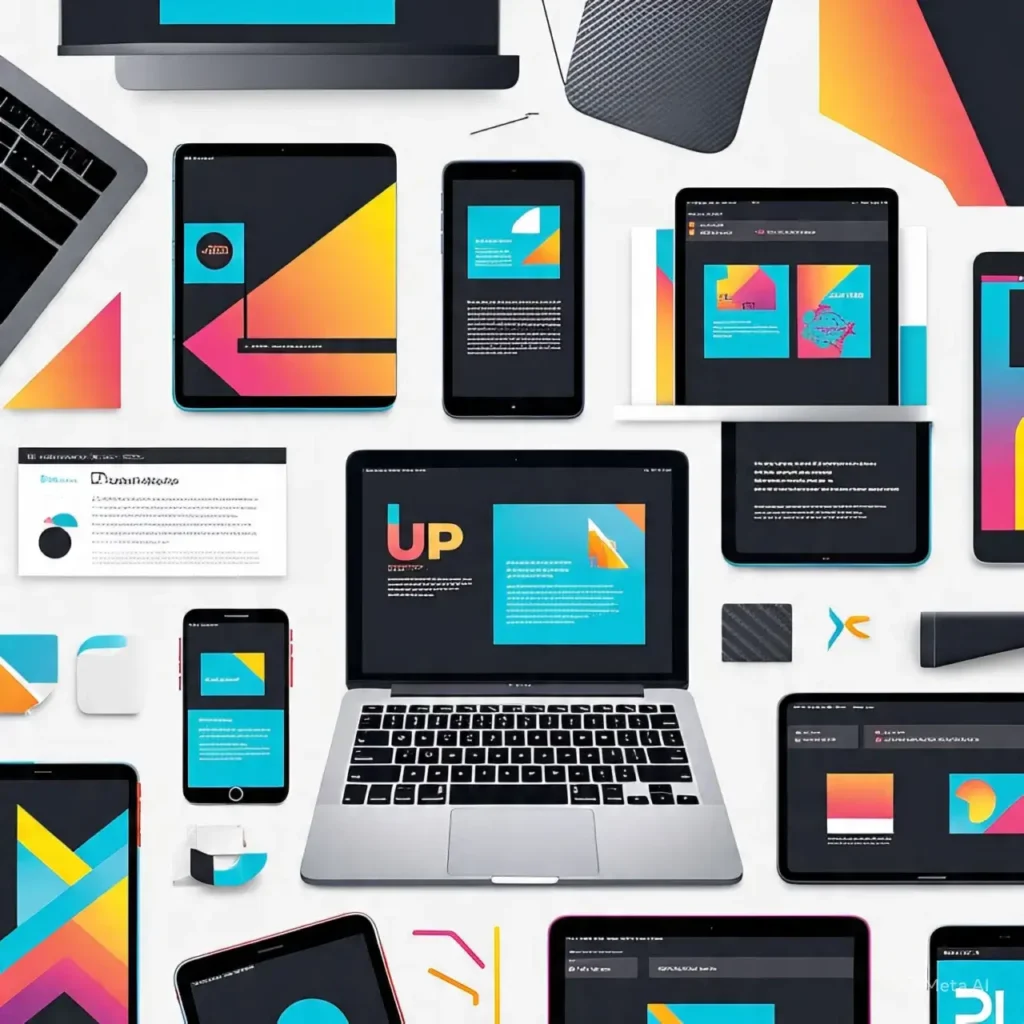 شركة تصميم مواقع في المدينة المنورة