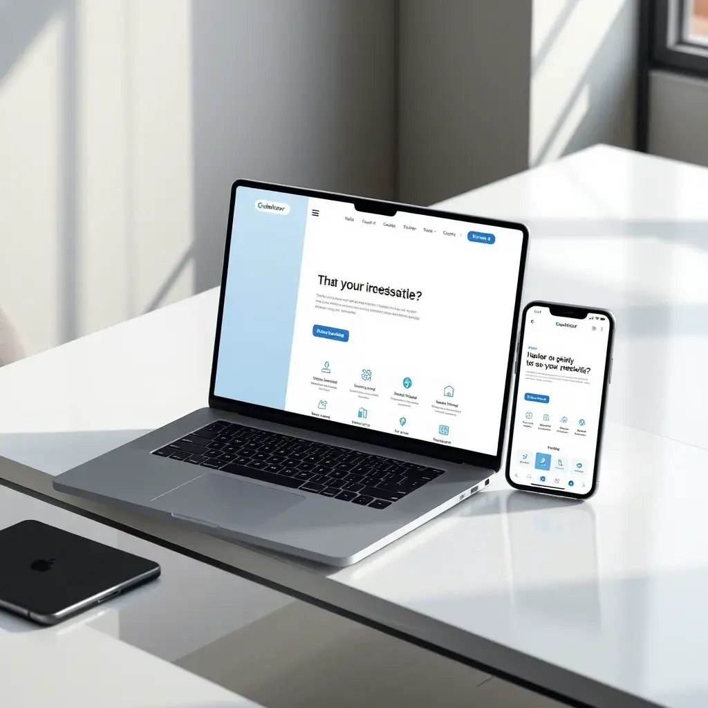 شركة تصميم مواقع في حفر الباطن