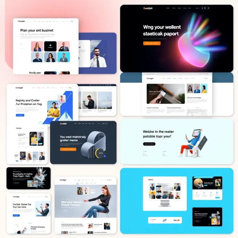 شركة تصميم مواقع في المدينة المنورة