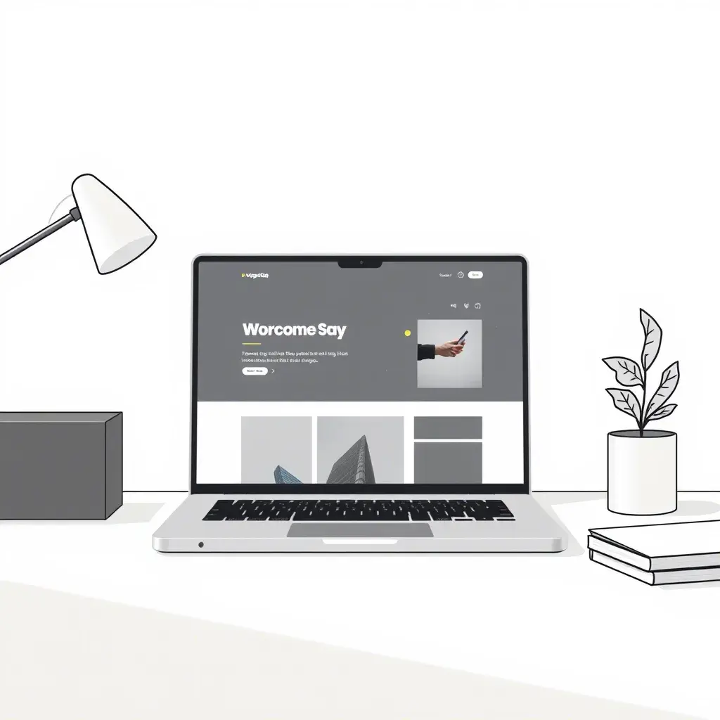 شركة تصميم مواقع في الجبيل