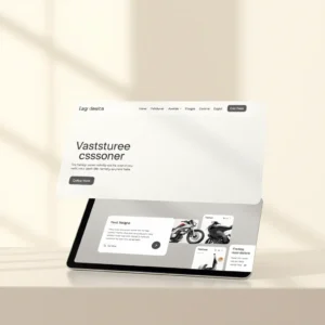 شركة تصميم مواقع في القصيم