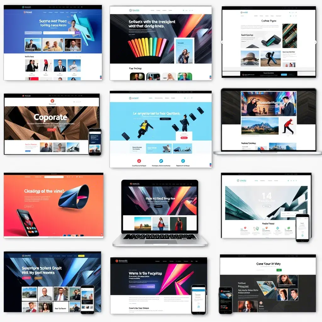 شركة تصميم مواقع في ينبع