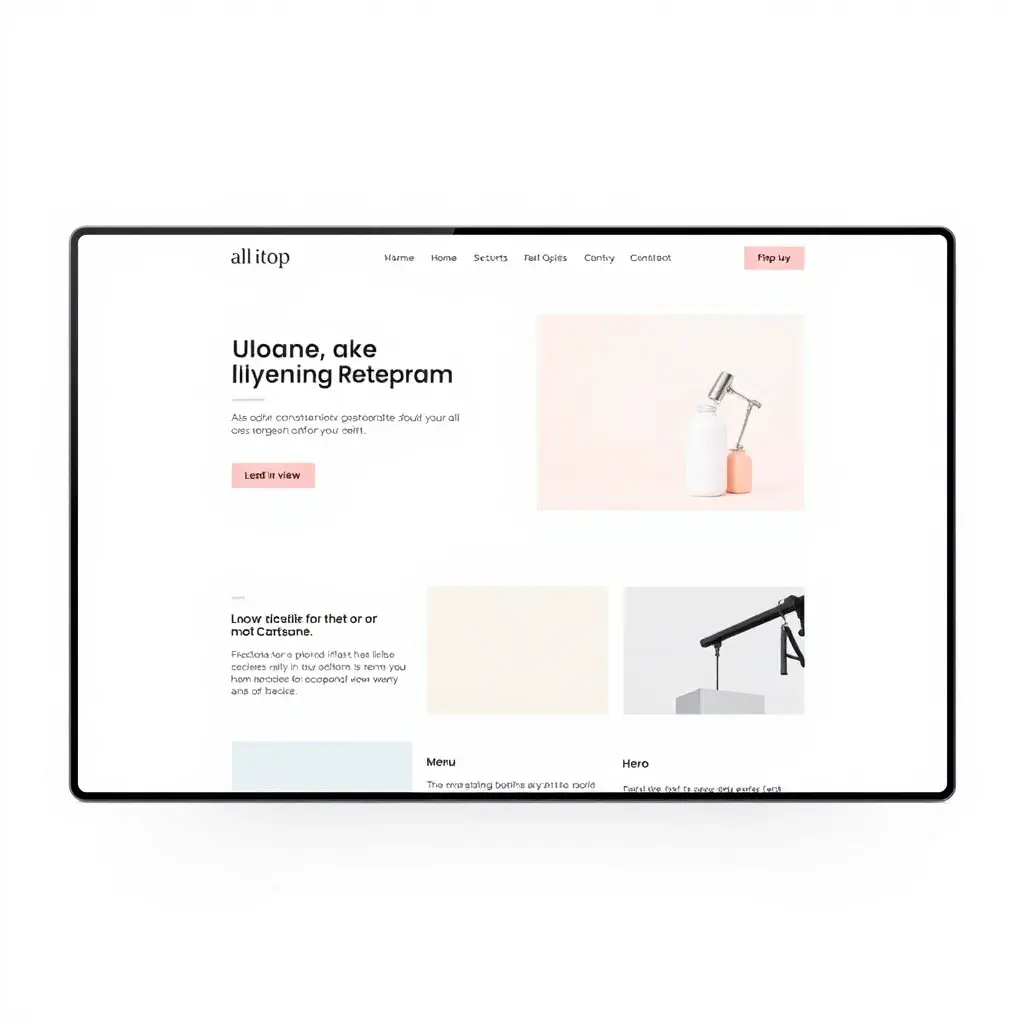 شركة تصميم مواقع في المجمعة