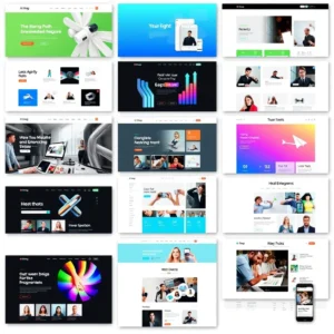 شركة تصميم مواقع في بريدة