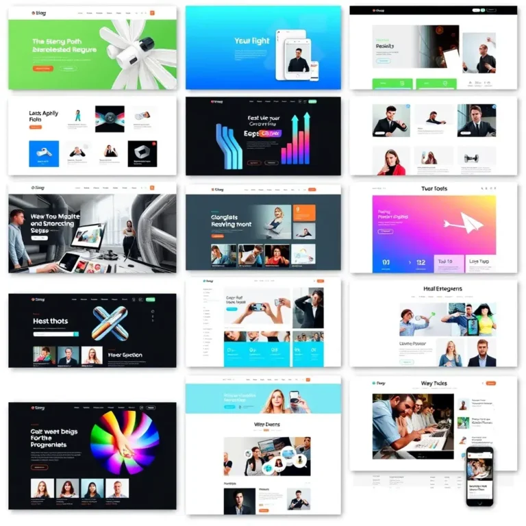 شركة تصميم مواقع في بريدة