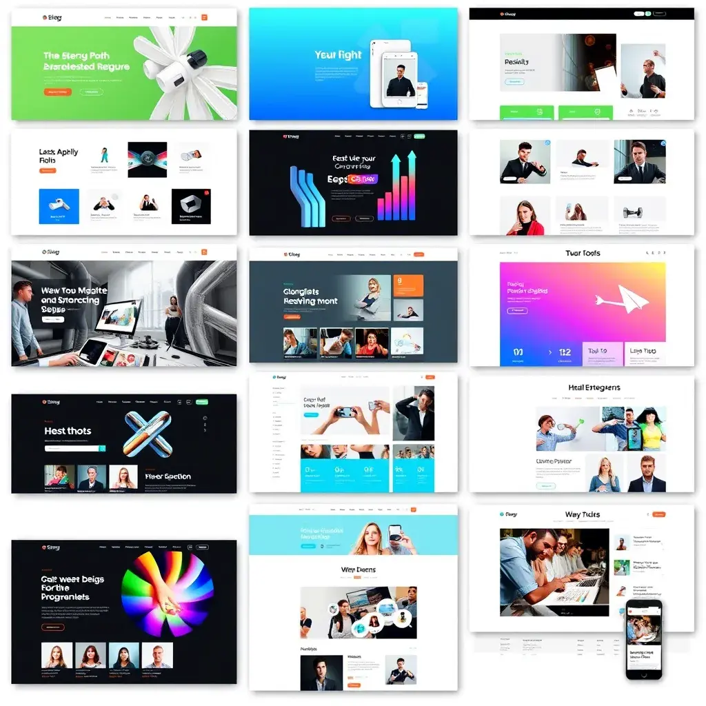 شركة تصميم مواقع في بريدة