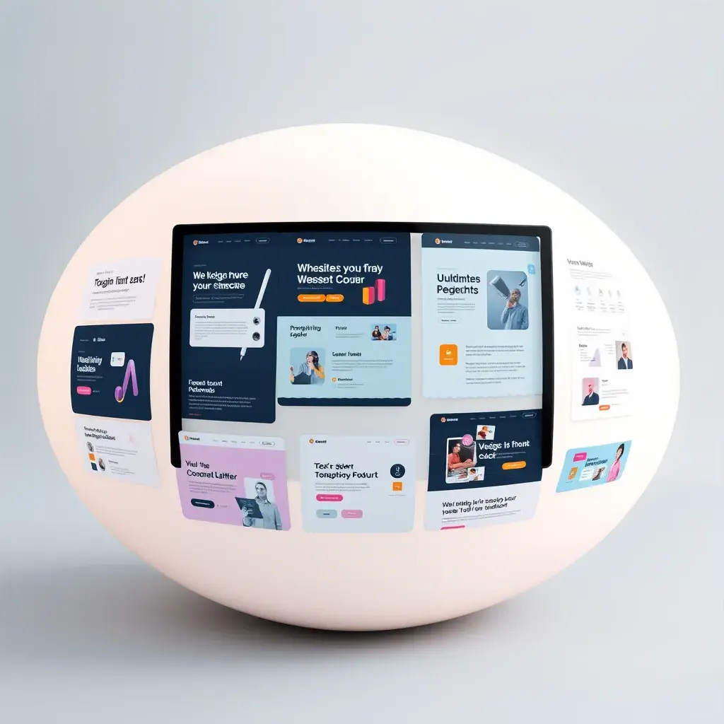 شركة تصميم مواقع في أبها