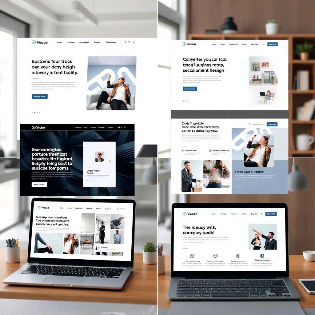 شركة تصميم مواقع في الرياض