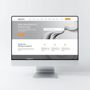 شركة تصميم مواقع في أبها