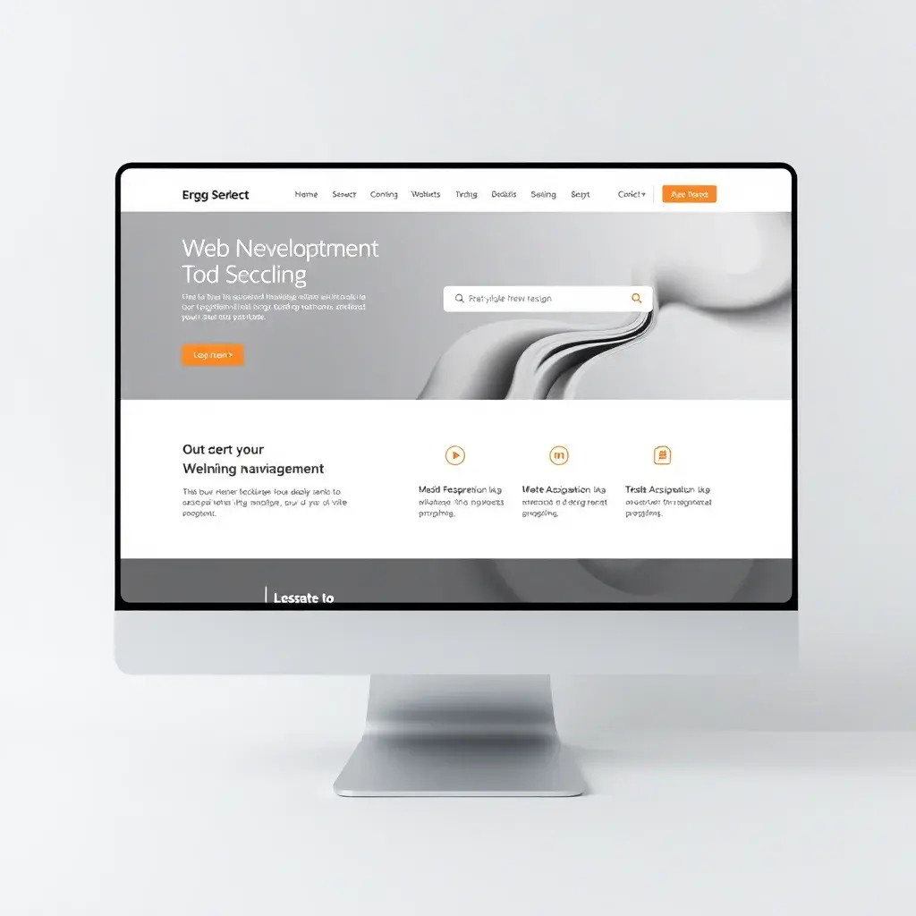 شركة تصميم مواقع في أبها