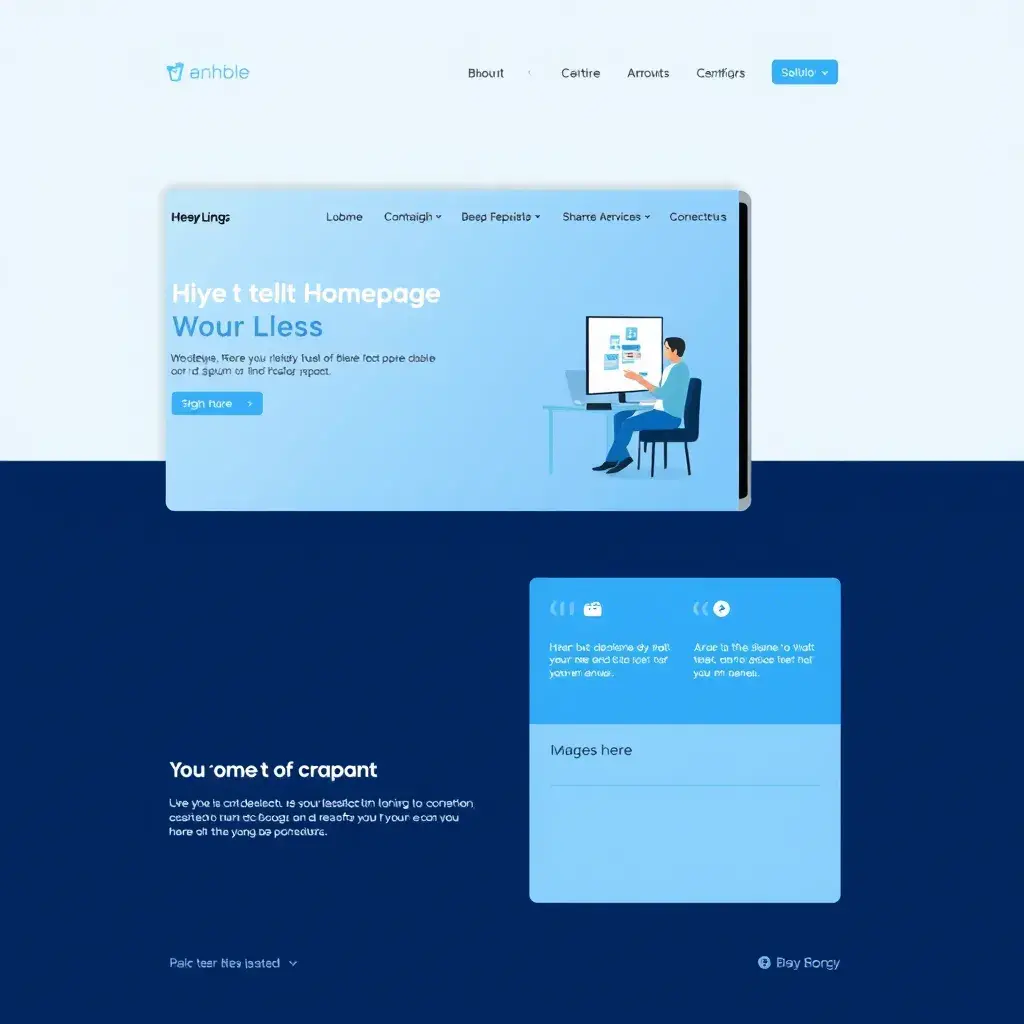 شركة تصميم مواقع في الدمام