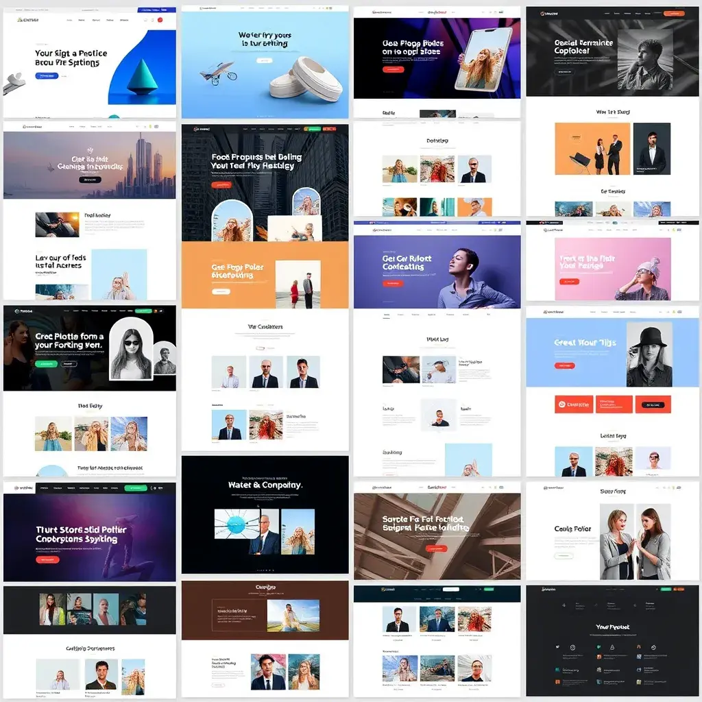 شركة تصميم مواقع في الجبيل