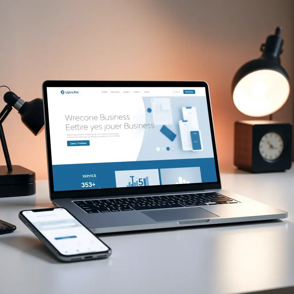 شركة تصميم مواقع في السعودية