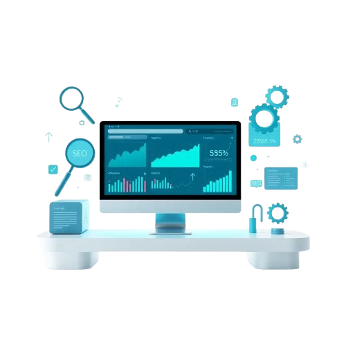 تحسين محركات البحث