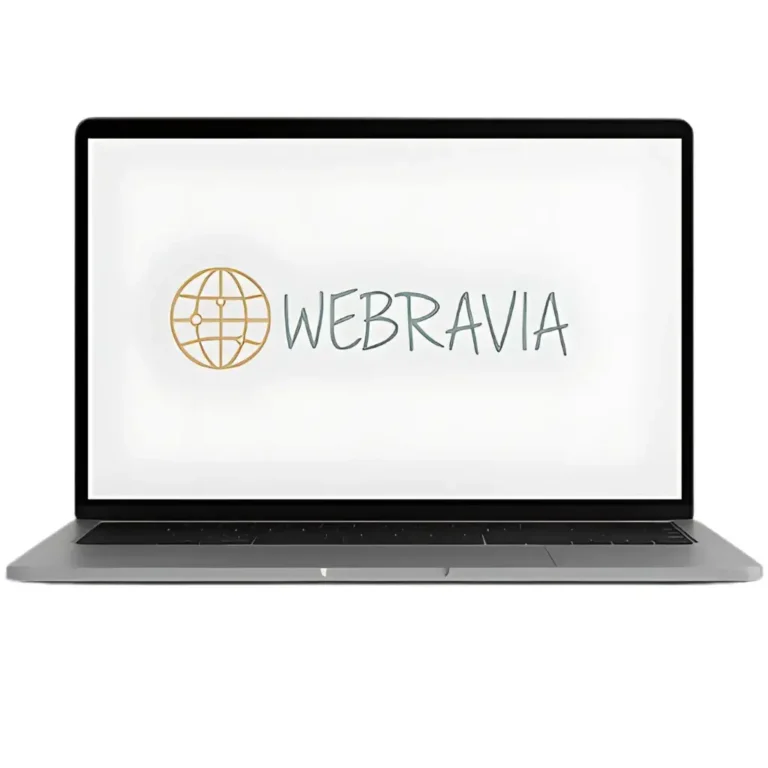 شركة تصميم مواقع الكترونية في السعودية